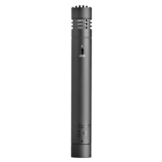 AKG Perception P170 | Micrófono de Condensador Profesional de Diafragma Pequeño