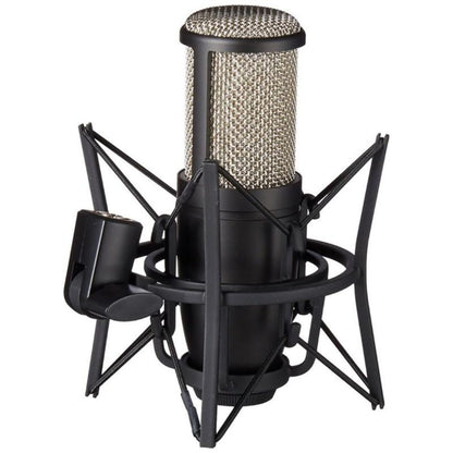 AKG Perception P220 | Micrófono de Condensador Profesional de Diafragma Grande