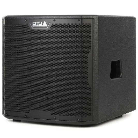 ALTO PROFESSIONAL TX212S | Subwoofer Activo de 12” para Sonido Profesional