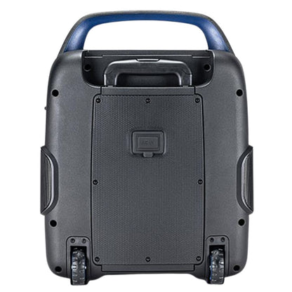 ALTO PROFESIONAL Uber FX2 | Sistema PA Portátil Recargable con Bluetooth
