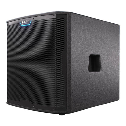 ALTO PROFESSIONAL TS12S | Subwoofer Activo Profesional de 12”