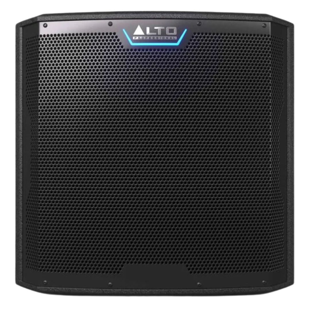 ALTO PROFESSIONAL TS15S | Subwoofer Activo Profesional de 15”