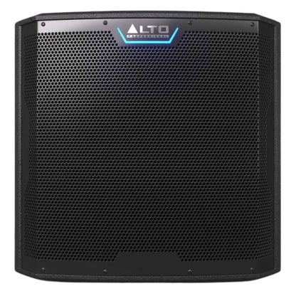 ALTO PROFESSIONAL TS15S | Subwoofer Activo Profesional de 15”