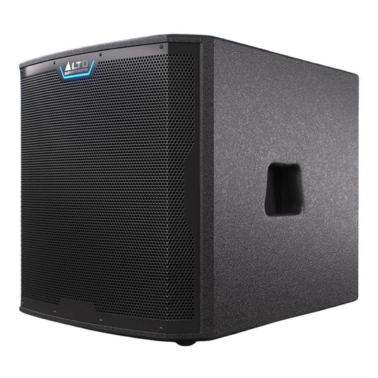 ALTO PROFESSIONAL TS18S | Subwoofer Activo Profesional de 18”
