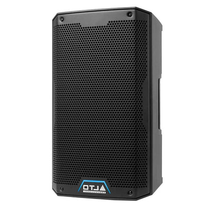 ALTO PROFESSIONAL TS408 | Caja Activa Profesional de 8” con Bluetooth y DSP Avanzado