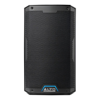 ALTO PROFESSIONAL TS410 | Caja Activa Profesional de 10” con Bluetooth y DSP Avanzado
