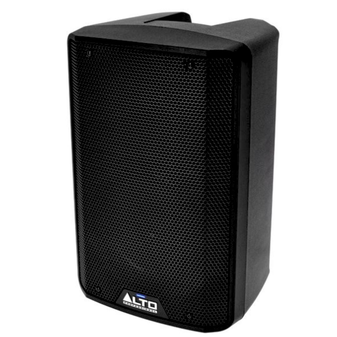ALTO PROFESSIONAL TX408 | Caja Activa de 8” con Bluetooth para Sonido Portátil