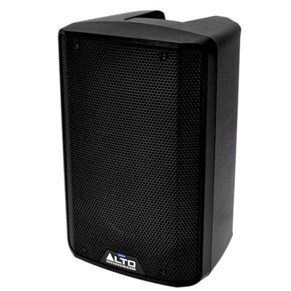ALTO PROFESSIONAL TX408 | Caja Activa de 8” con Bluetooth para Sonido Portátil