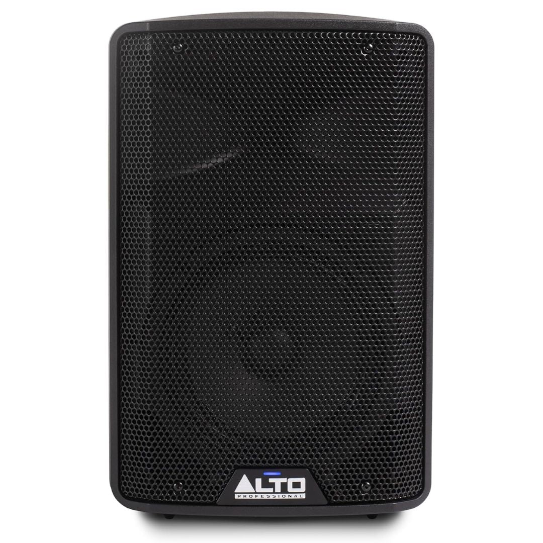 ALTO PROFESSIONAL TX408 | Caja Activa de 8” con Bluetooth para Sonido Portátil