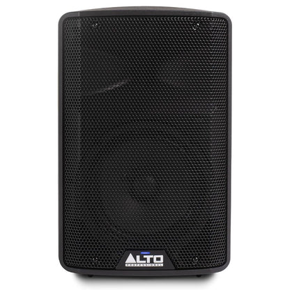 ALTO PROFESSIONAL TX408 | Caja Activa de 8” con Bluetooth para Sonido Portátil