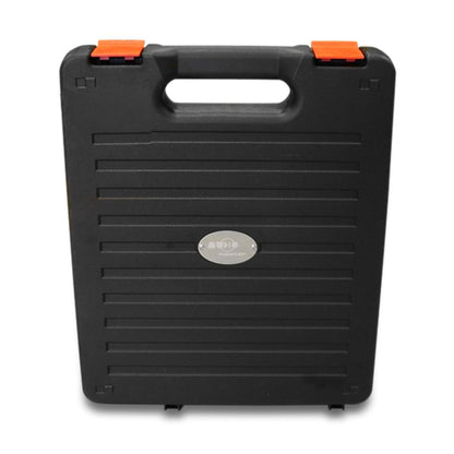 Audio Master AM-2002 | Estuche Flat de Platos 12″ en ABS