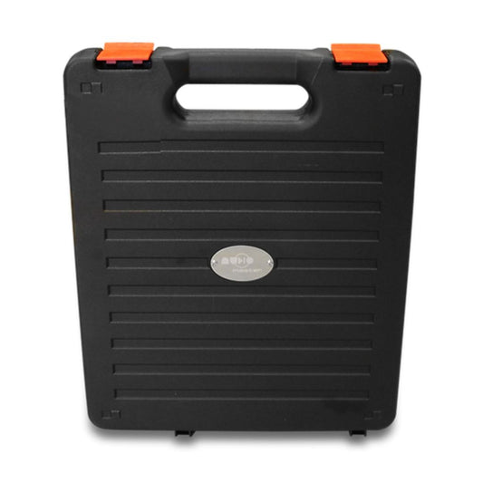 Audio Master AM-2002 | Estuche Flat de Platos 12″ en ABS