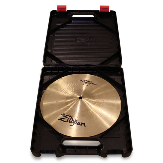 Audio Master AM-2002 | Estuche Flat de Platos 12″ en ABS