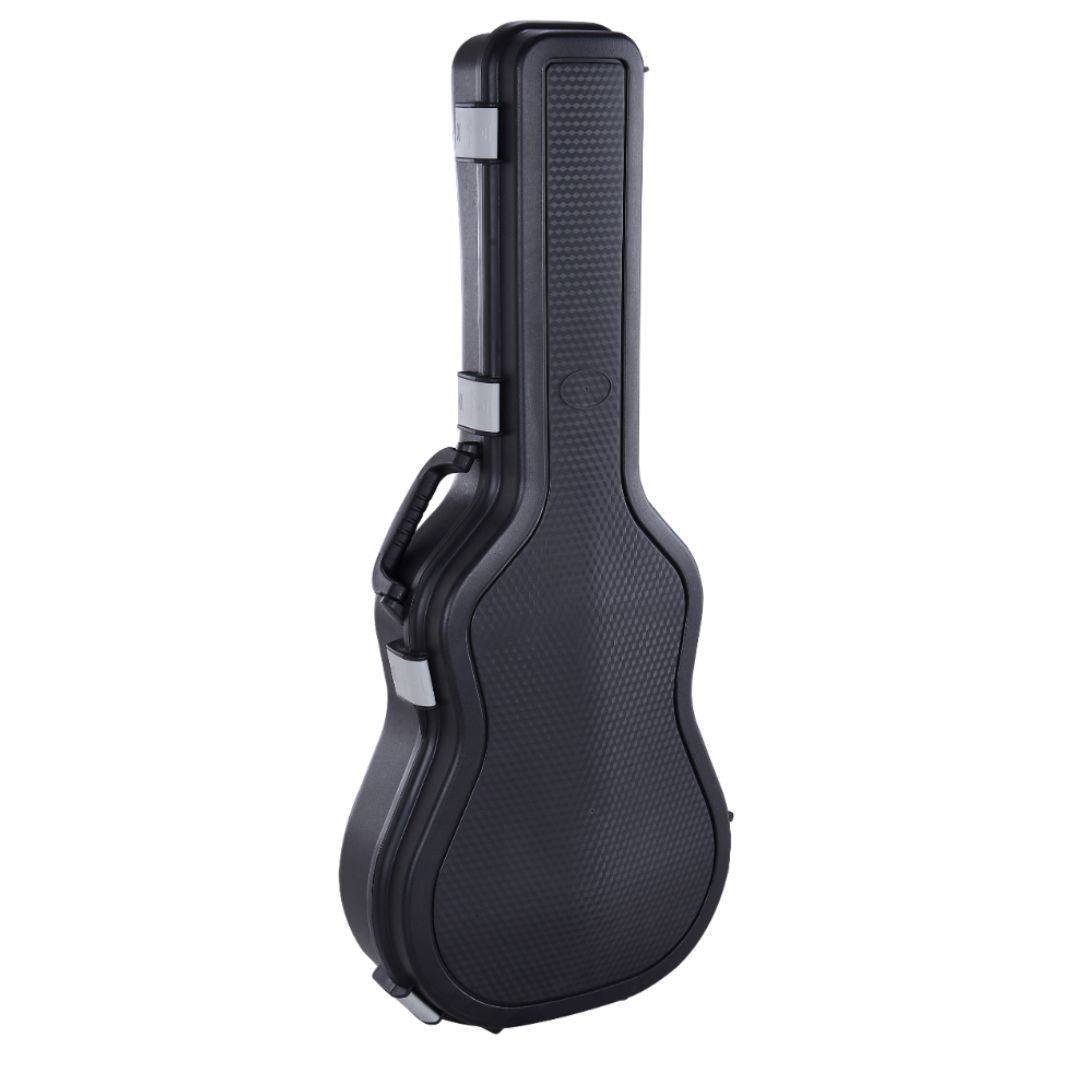 Audio Master AM-3001 | Maleta ABS para Guitarra Clásica 4/4