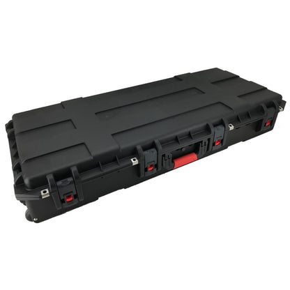 Audio Master AM-4001 | Maleta ABS Multiuso para Teclado