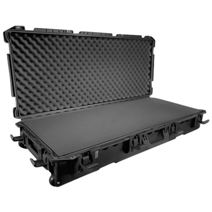 Audio Master AM-4001 | Maleta ABS Multiuso para Teclado