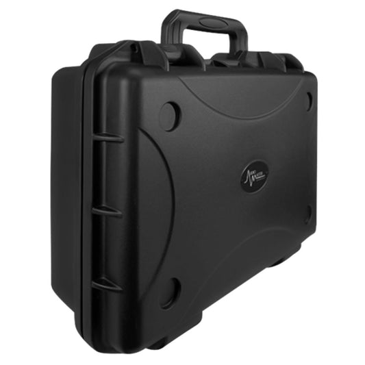 Audio Master AM-5002 | Rack Plástico de Viaje