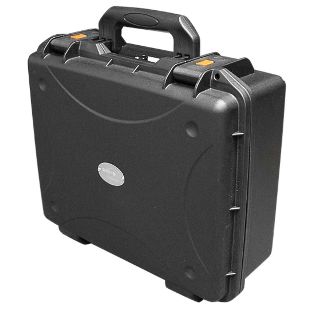 Audio Master AM-5003 | Maleta de Mano ABS Multiusos
