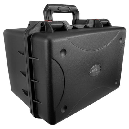 Audio Master AM-5008 | Rack Plástico de Viaje