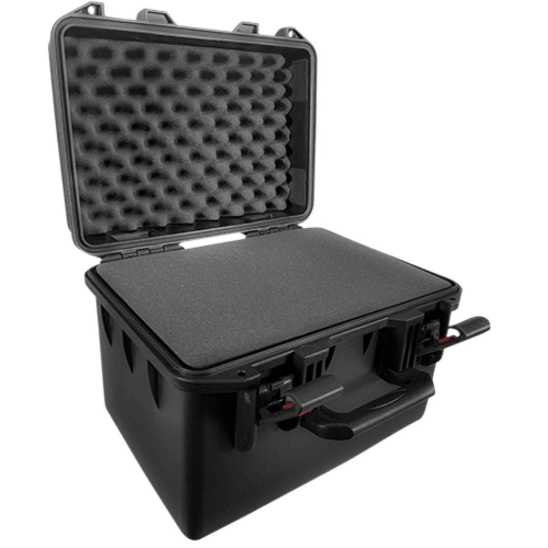 Audio Master AM-5008 | Rack Plástico de Viaje