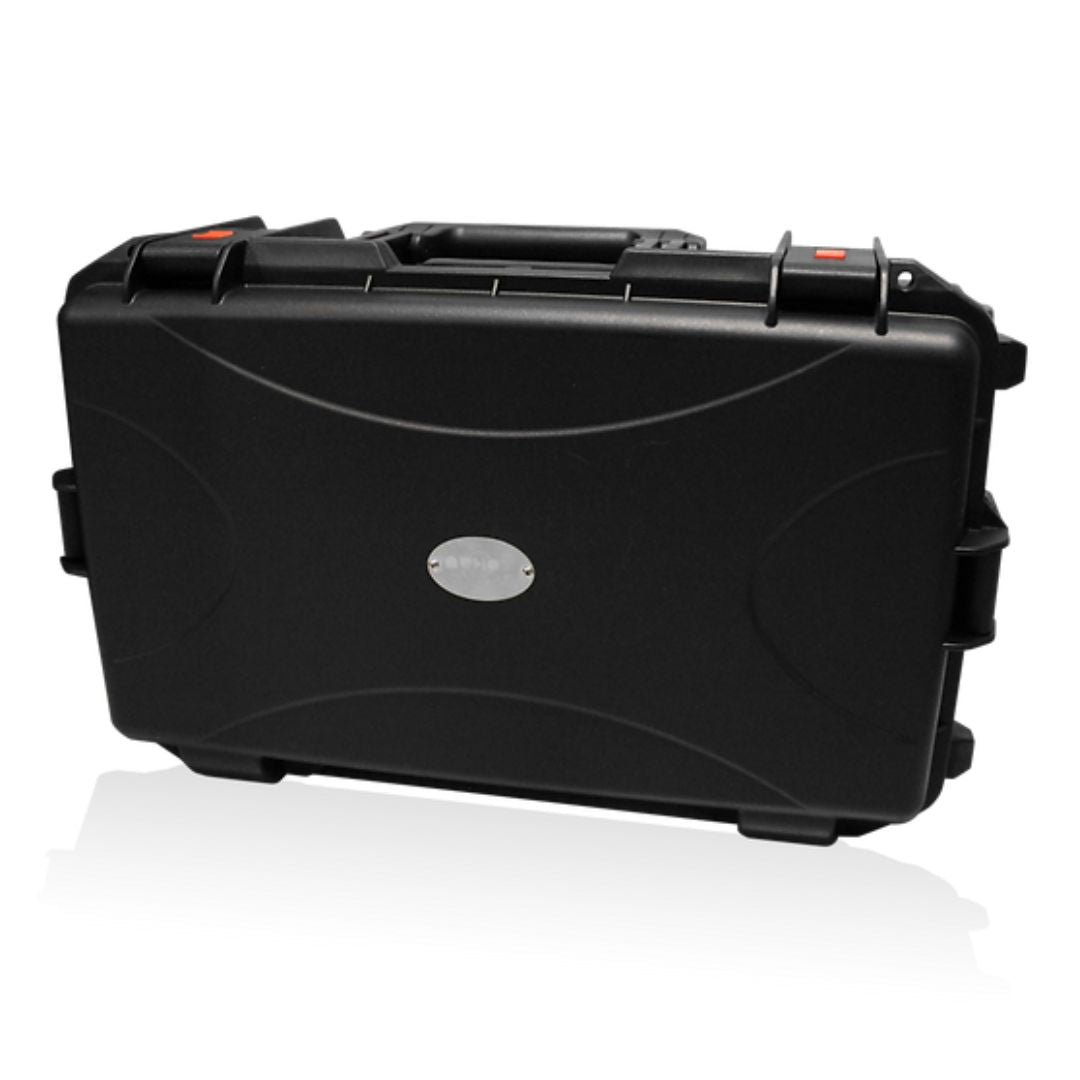 Audio Master AM-6001 | Maleta ABS Multiusos con Ruedas