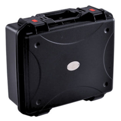 Audio Master AM-7001 | Maleta de Mano / Estuche Rack ABS Multiusos