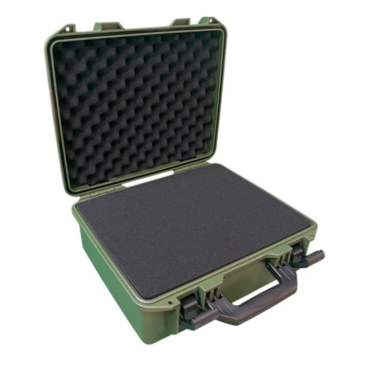 Audio Master AM-8001MG | Maleta de Mano ABS Multiuso