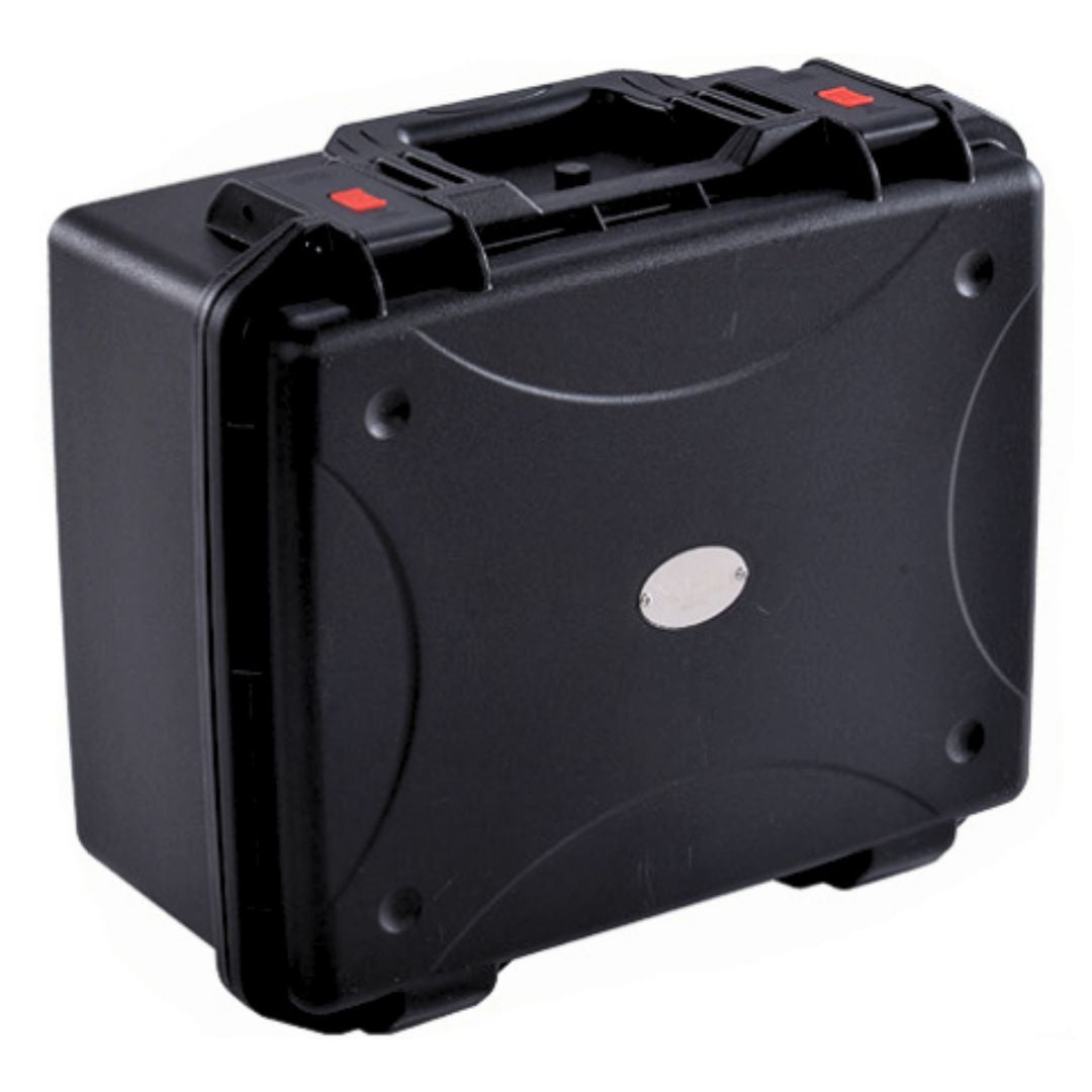 Audio Master AM-8001 | Maleta de Mano ABS Multiuso