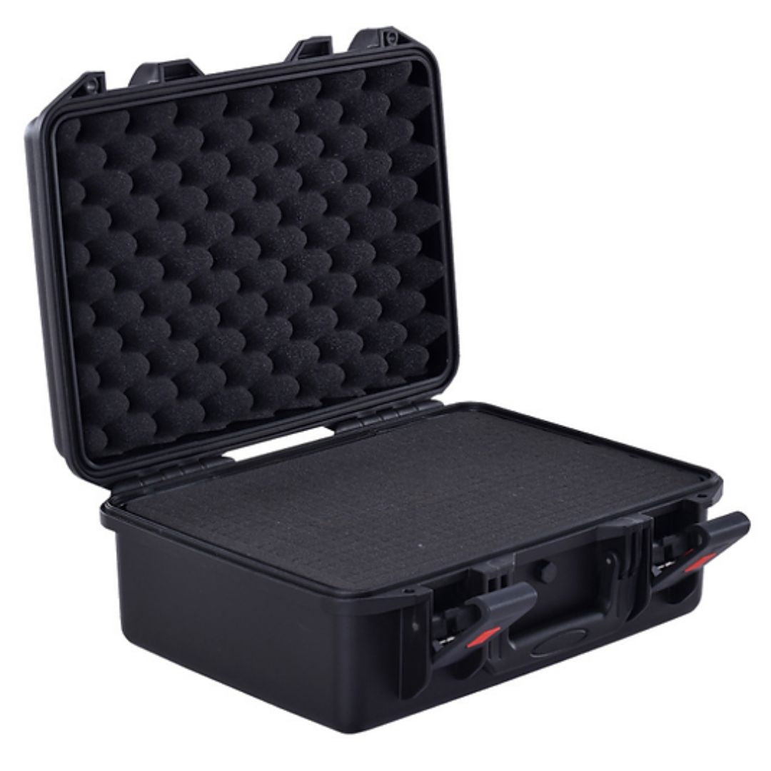 Audio Master AM-8001 | Maleta de Mano ABS Multiuso