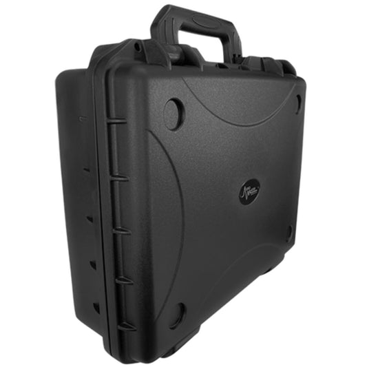 Audio Master AM-8004 | Rack Plástico de Viaje Profesional