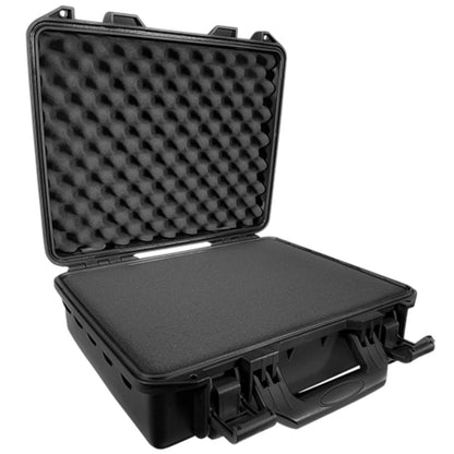 Audio Master AM-8004 | Rack Plástico de Viaje Profesional