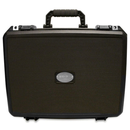 Audio Master AM-9001 | Maleta de Laptop / Estuche Rack ABS Multiusos
