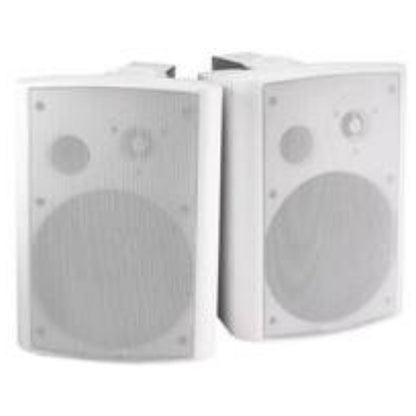 Audio Master AM-ACT40W | Parlante Activo De Pared Estéreo 40W