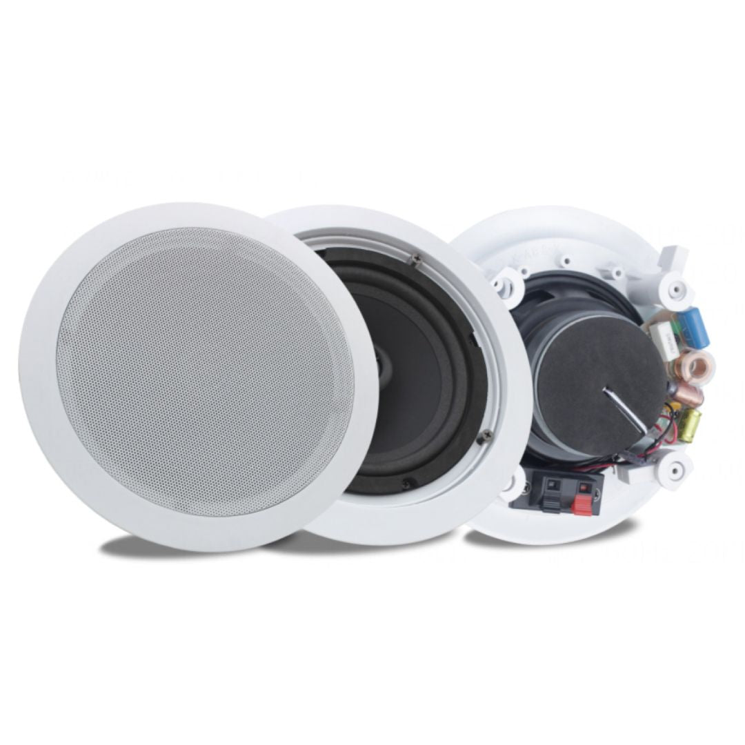 Audio Master AM-BTA-30W | Parlante Bluetooth De Techo Activo