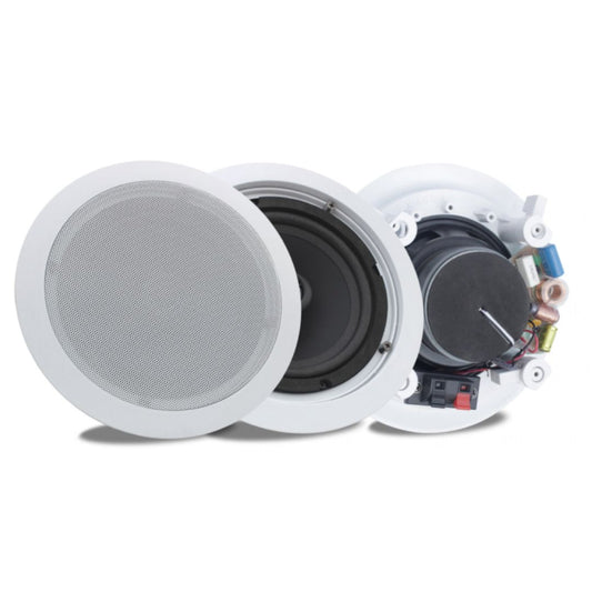 Audio Master AM-BTA-30W | Parlante Bluetooth De Techo Activo