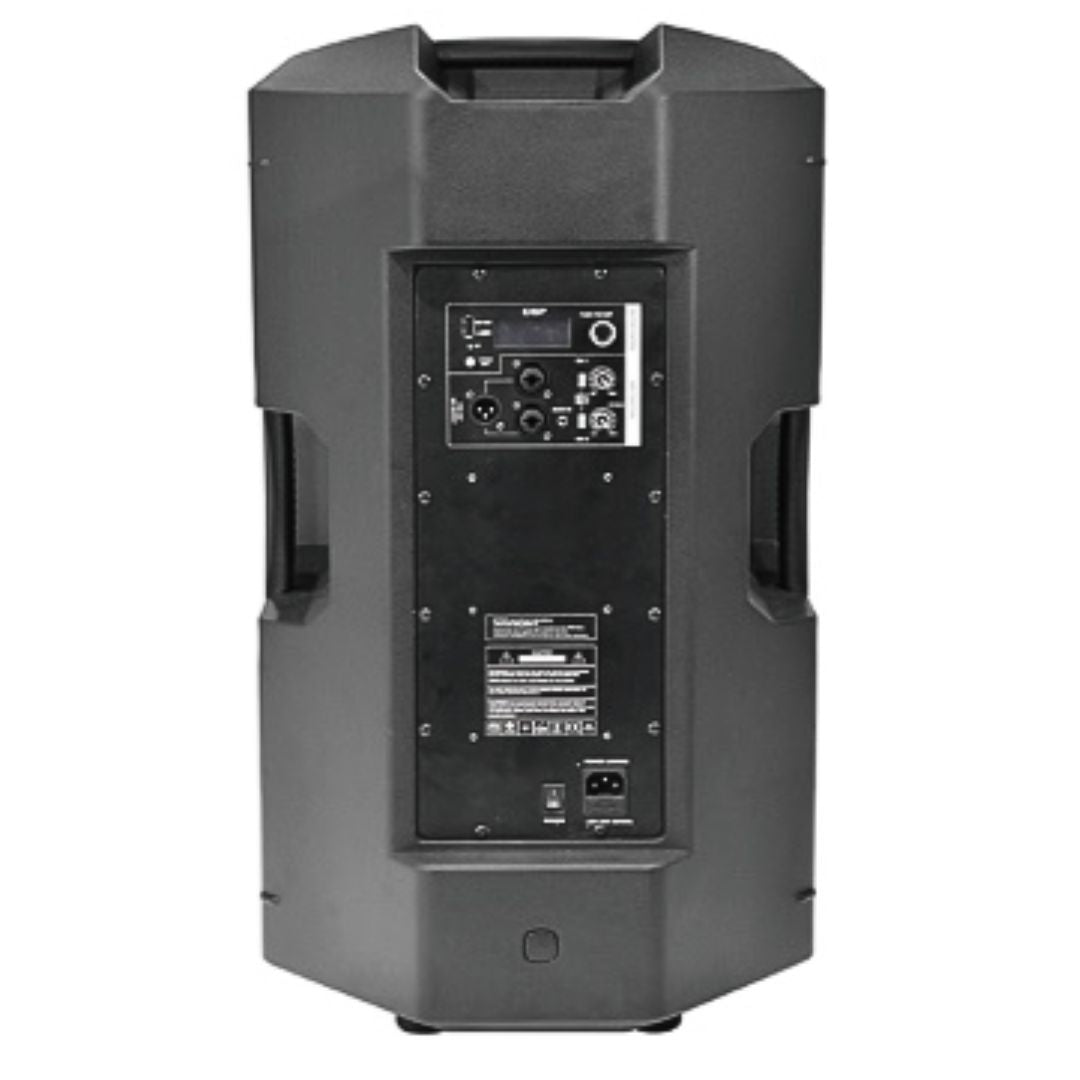 Audio Master AM-CBZ15B3ADD | Caja Activa Profesional 15"