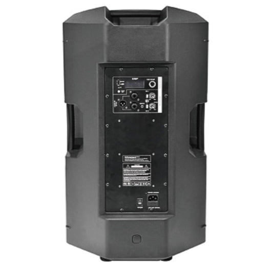 Audio Master AM-CBZ15B3ADD | Caja Activa Profesional 15"