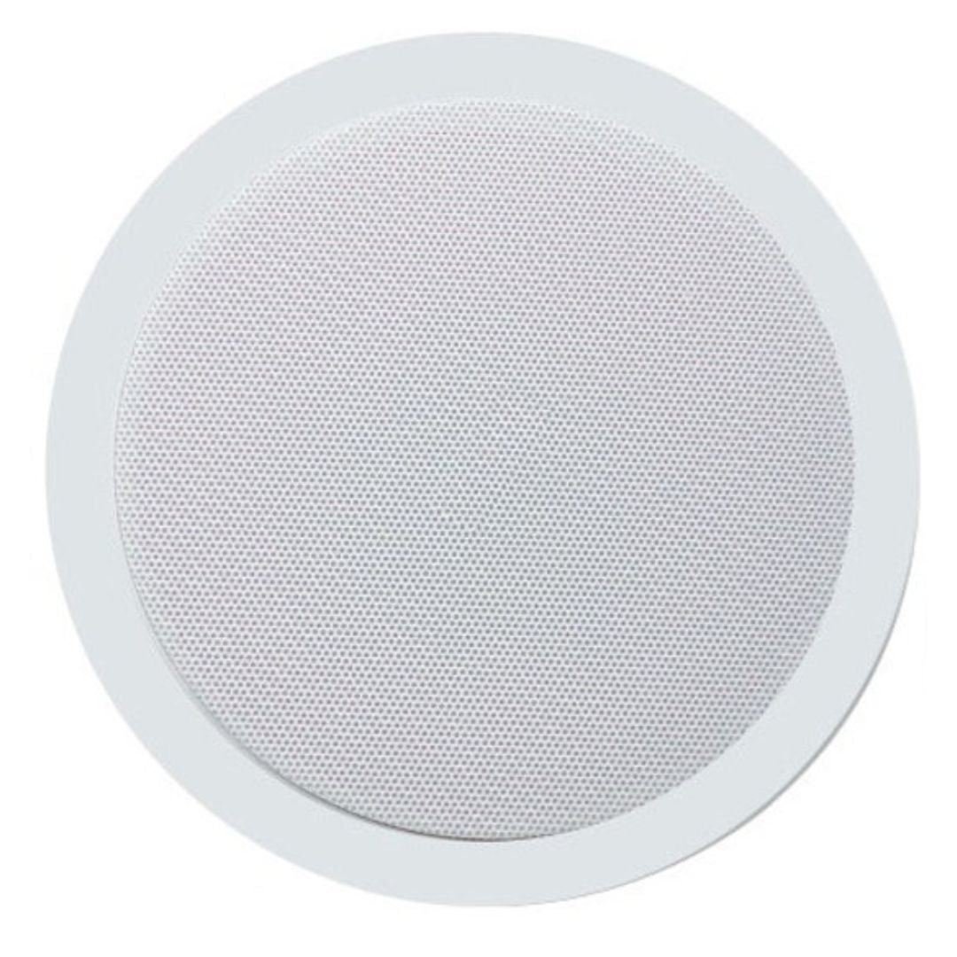 Audio Master AM-CSK-810E | Parlante de Techo Comercial 8" PA 100V