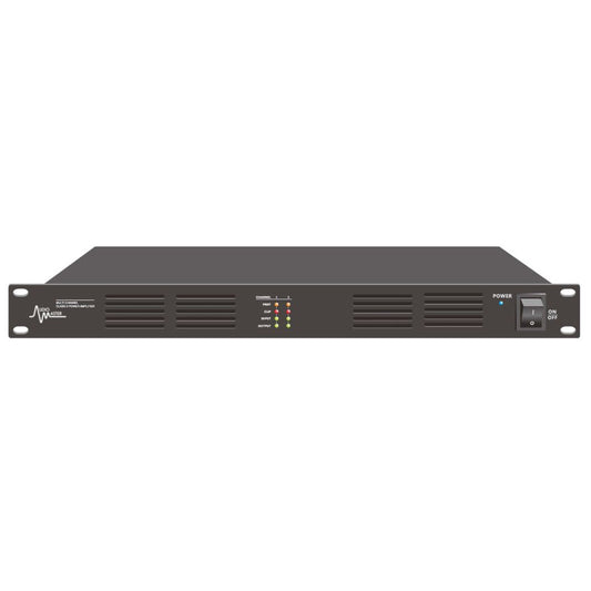 Audio Master AM-DA-2500 | Amplificador De Potencia Clase D 2 Canales