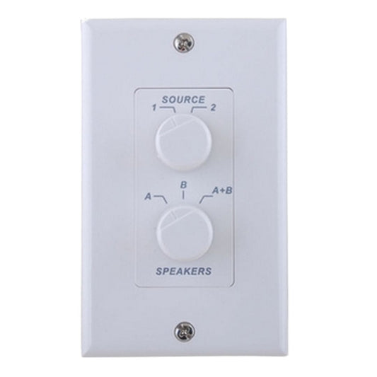 Audio Master AM-M2T | Controlador De Zonas Para Sistemas PA 100V