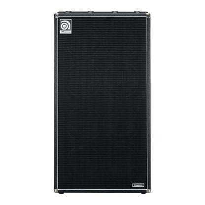 AMPEG SVT-810E | Gabinete de Bajo Profesional 8×10″ “The Fridge”