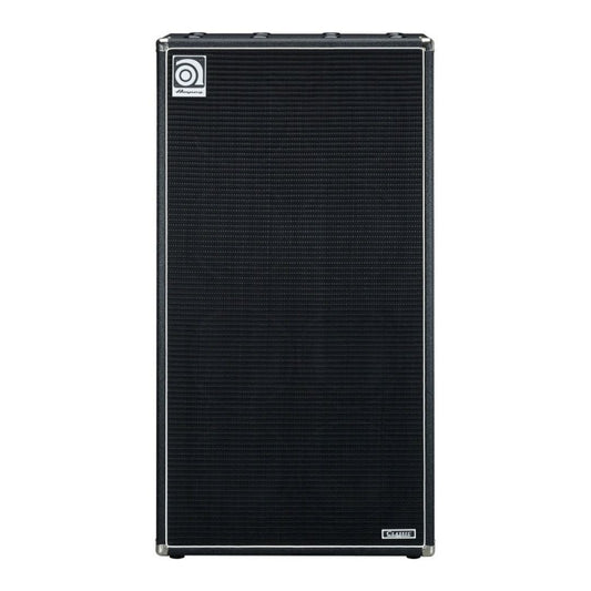 AMPEG SVT-810E | Gabinete de Bajo Profesional 8×10″ “The Fridge”