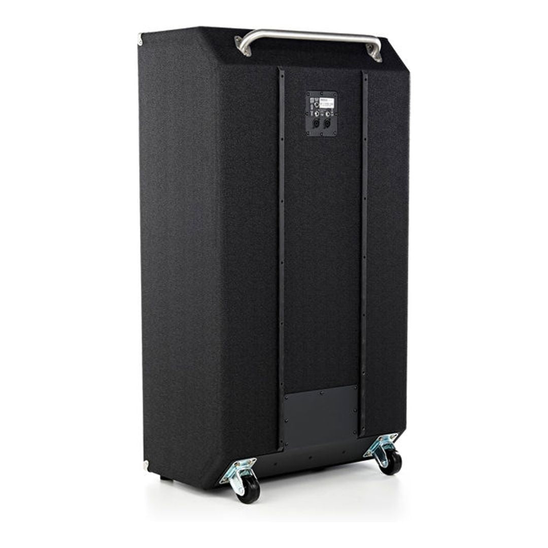 AMPEG SVT-810E | Gabinete de Bajo Profesional 8×10″ “The Fridge”
