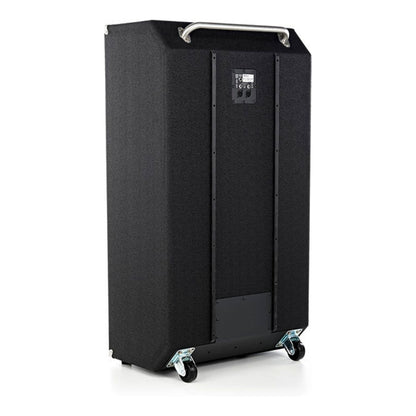 AMPEG SVT-810E | Gabinete de Bajo Profesional 8×10″ “The Fridge”