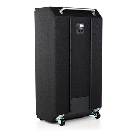 AMPEG SVT-810E | Gabinete de Bajo Profesional 8×10″ “The Fridge”