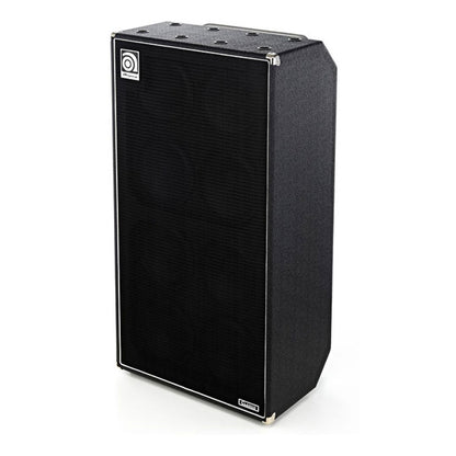 AMPEG SVT-810E | Gabinete de Bajo Profesional 8×10″ “The Fridge”