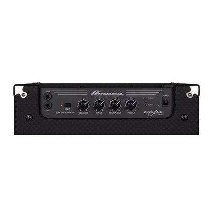 AMPEG RB-108 | Amplificador de Bajo Combo 1×8″ – 30W