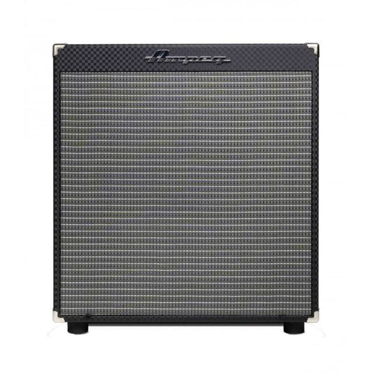 AMPEG RB-110 | Amplificador de Bajo Combo 1×10″ – 50W