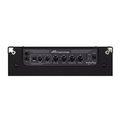 AMPEG RB-110 | Amplificador de Bajo Combo 1×10″ – 50W