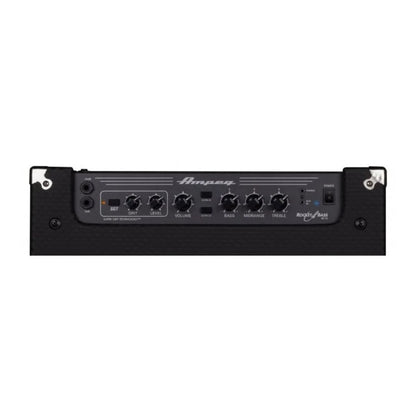 AMPEG RB-112 | Amplificador de Bajo Combo Profesional 1×12″ – 100W